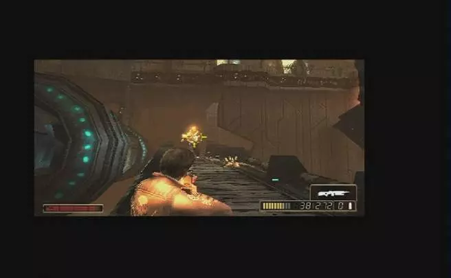 Resistance Retribution