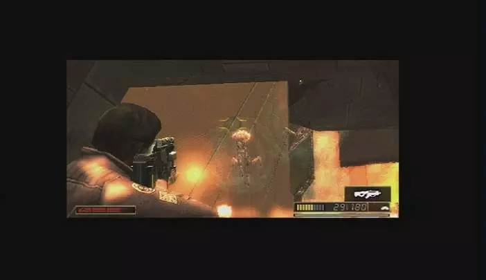 Resistance: Retribution