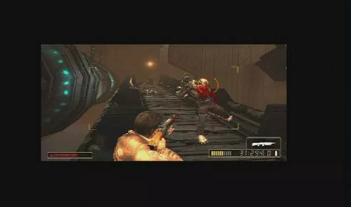 Resistance Retribution