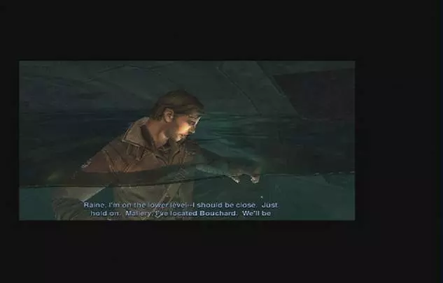 Resistance Retribution