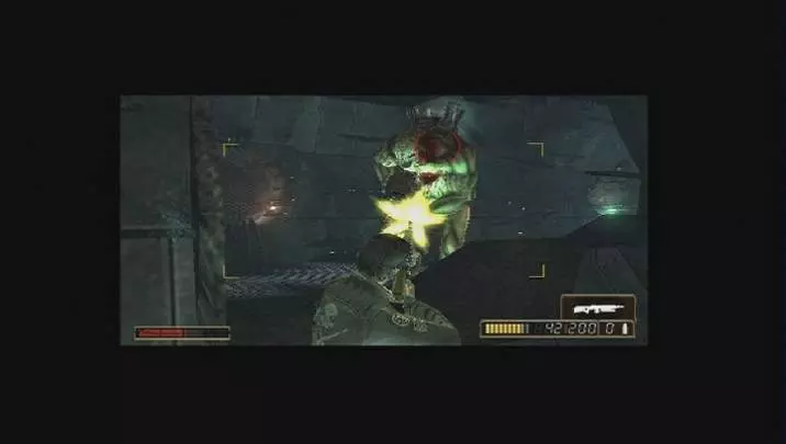 Resistance Retribution