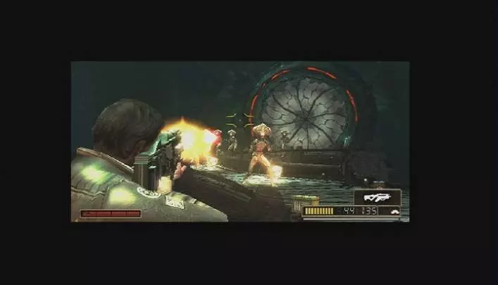 Resistance Retribution