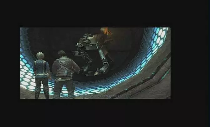 Resistance: Retribution