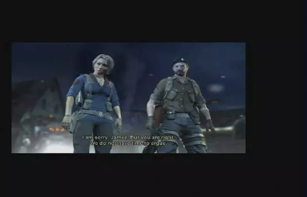 Resistance Retribution