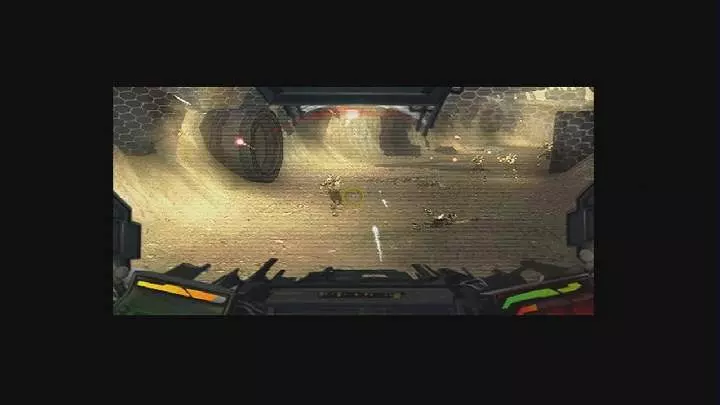 Resistance: Retribution