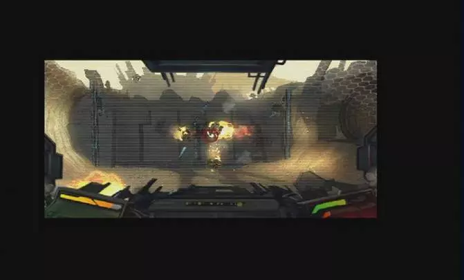 Resistance Retribution