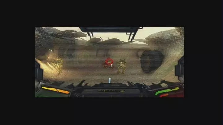 Resistance: Retribution