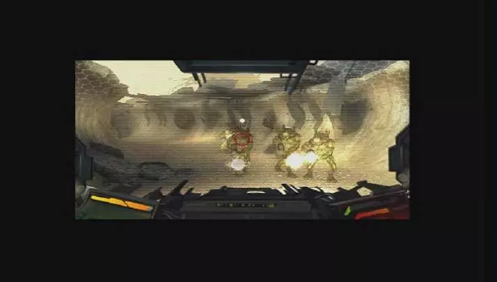 Resistance Retribution