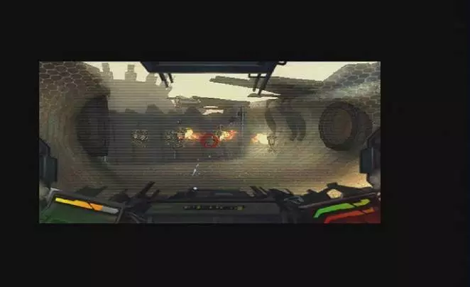 Resistance Retribution