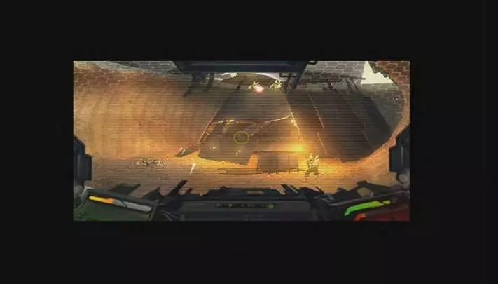 Resistance: Retribution