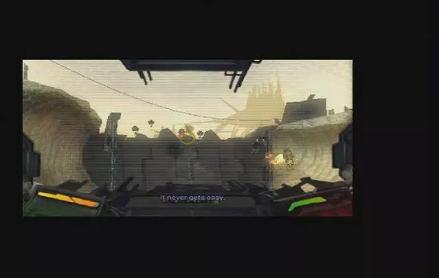 Resistance Retribution - PSP