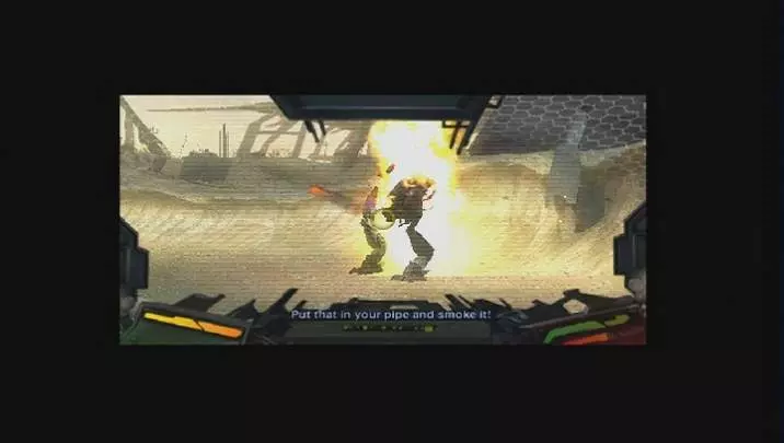 Resistance Retribution