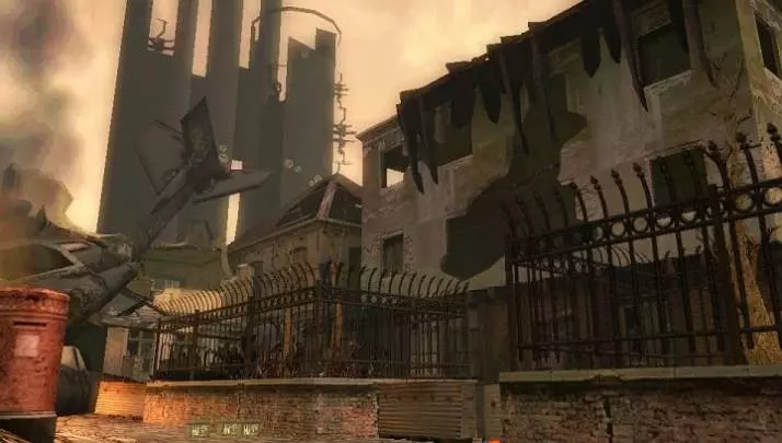 Resistance Retribution - PSP