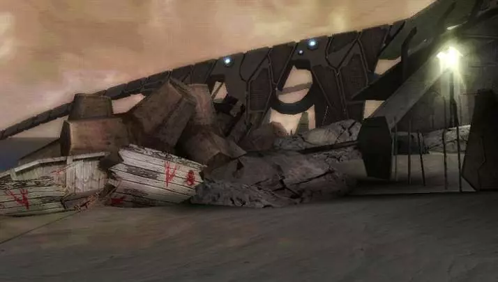 Resistance Retribution