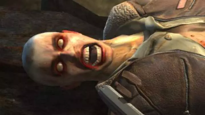 Resistance Retribution