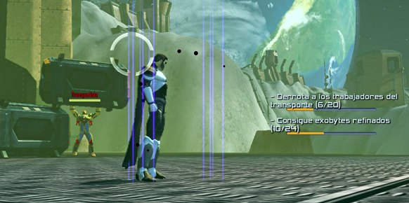 DC Universe Online