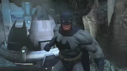 DC Universe Online PS3