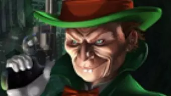 DC Universe Online verá la luz en noviembre
