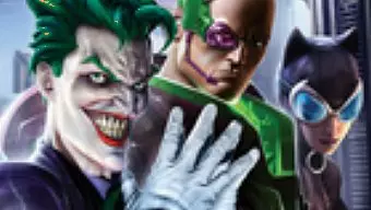 DC Universe Online se va al 2011