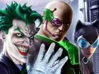 En DC Universe Online están muy satisfechos con su éxito en Nintendo Switch