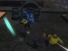 DC Universe Online - Imagen PS3