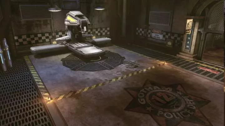 DC Universe Online - PS3