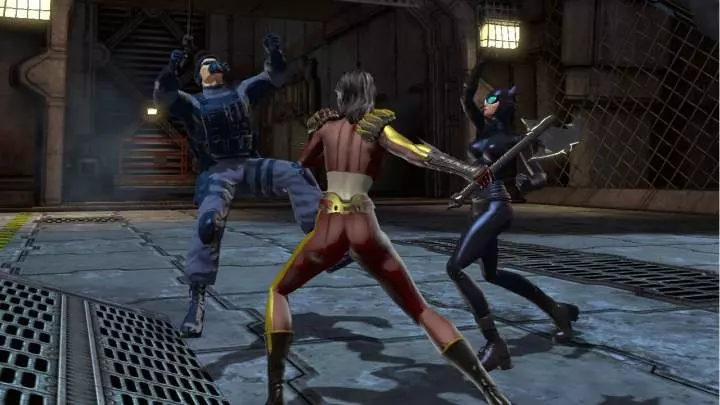 DC Universe Online