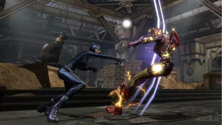 DC Universe Online
