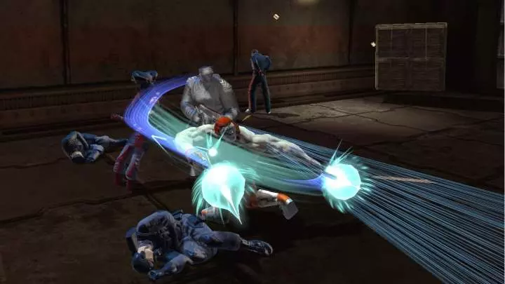 DC Universe Online