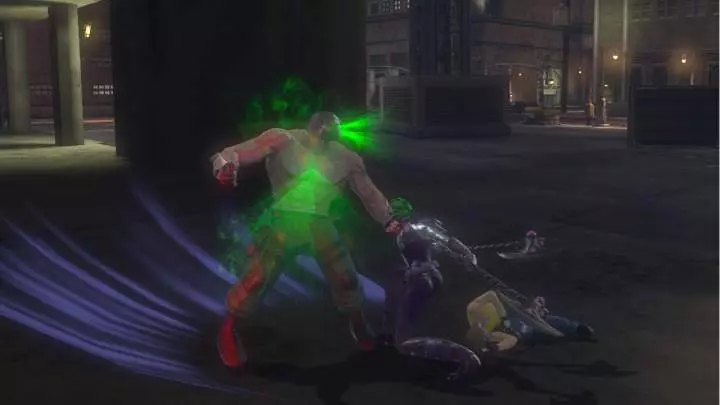 DC Universe Online