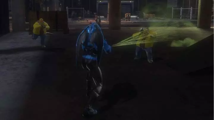 DC Universe Online