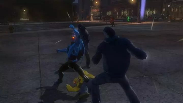 DC Universe Online
