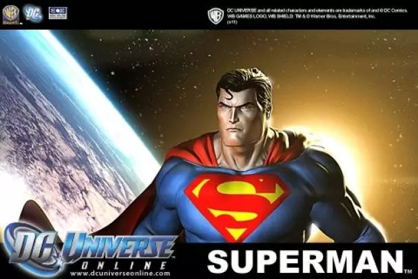 DC Universe Online - PS3