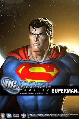 DC Universe Online