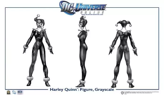 DC Universe Online - PS3