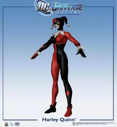 DC Universe Online - PS3