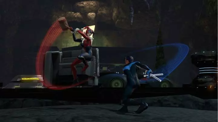 DC Universe Online - PS3