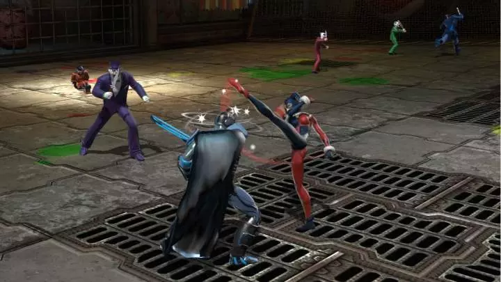 DC Universe Online