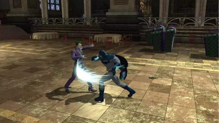 DC Universe Online - PS3