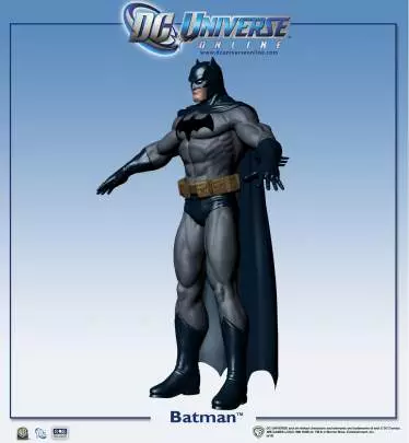 DC Universe Online - PS3