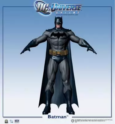 DC Universe Online