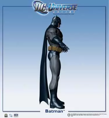 DC Universe Online - PS3