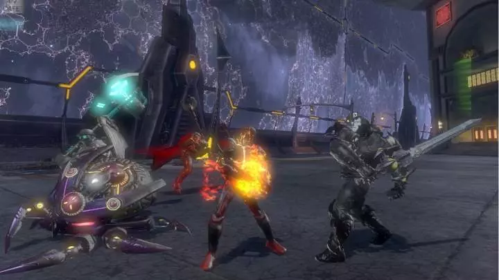 DC Universe Online