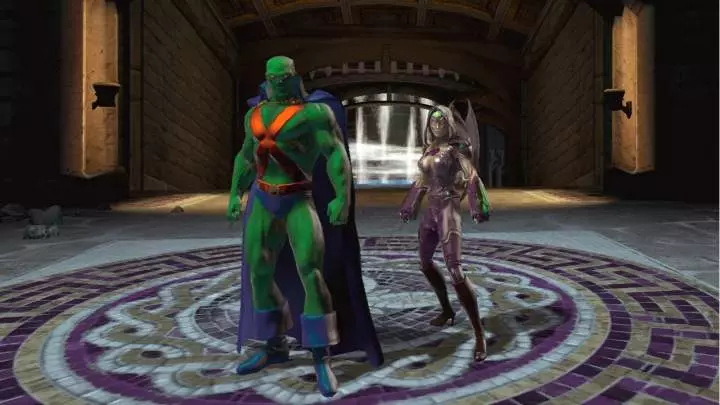 DC Universe Online
