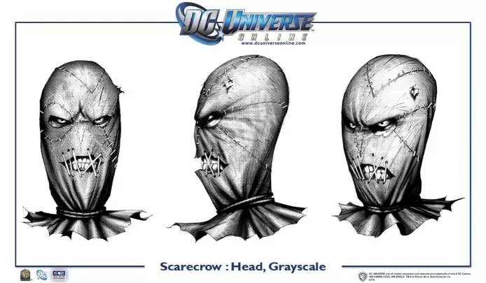 DC Universe Online - PS3