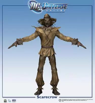 DC Universe Online - PS3