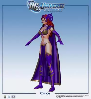 DC Universe Online