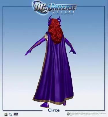 DC Universe Online - PS3