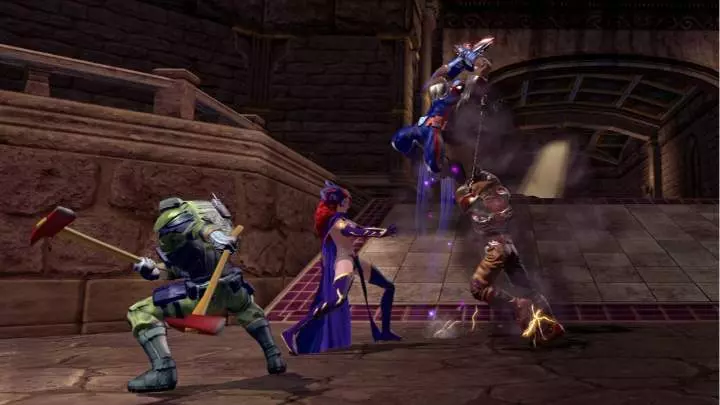 DC Universe Online - PS3