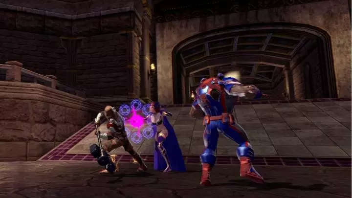 DC Universe Online - PS3